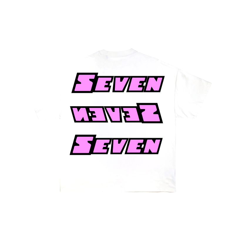 First Edition Tee