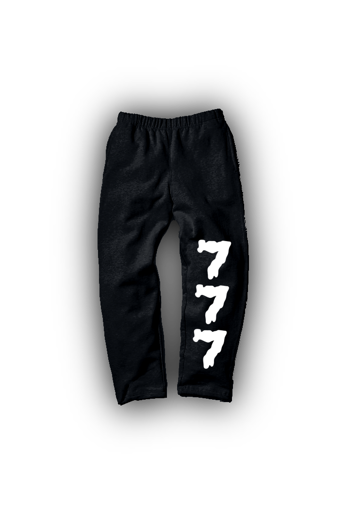 Big Logo Sweats