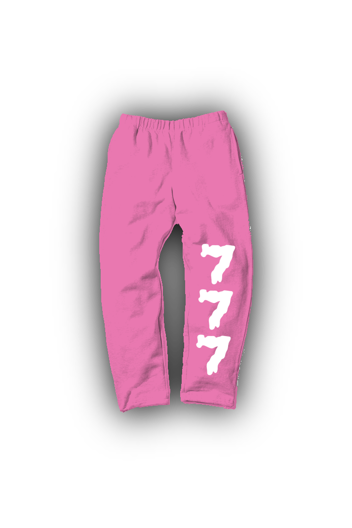 Big Logo Sweats
