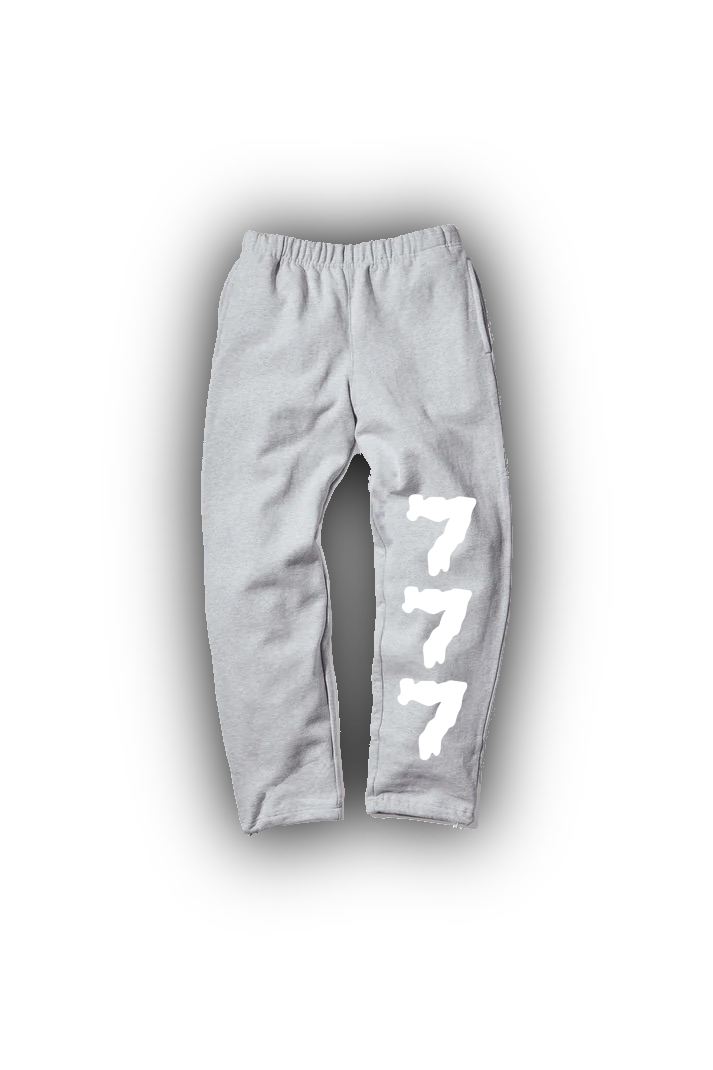 Big Logo Sweats