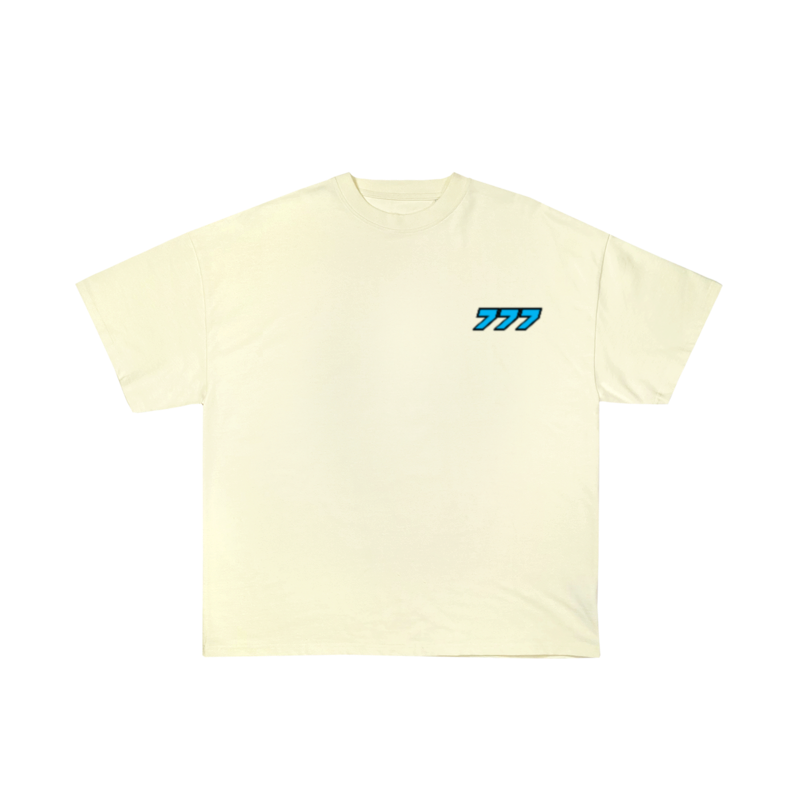 First Edition Tee