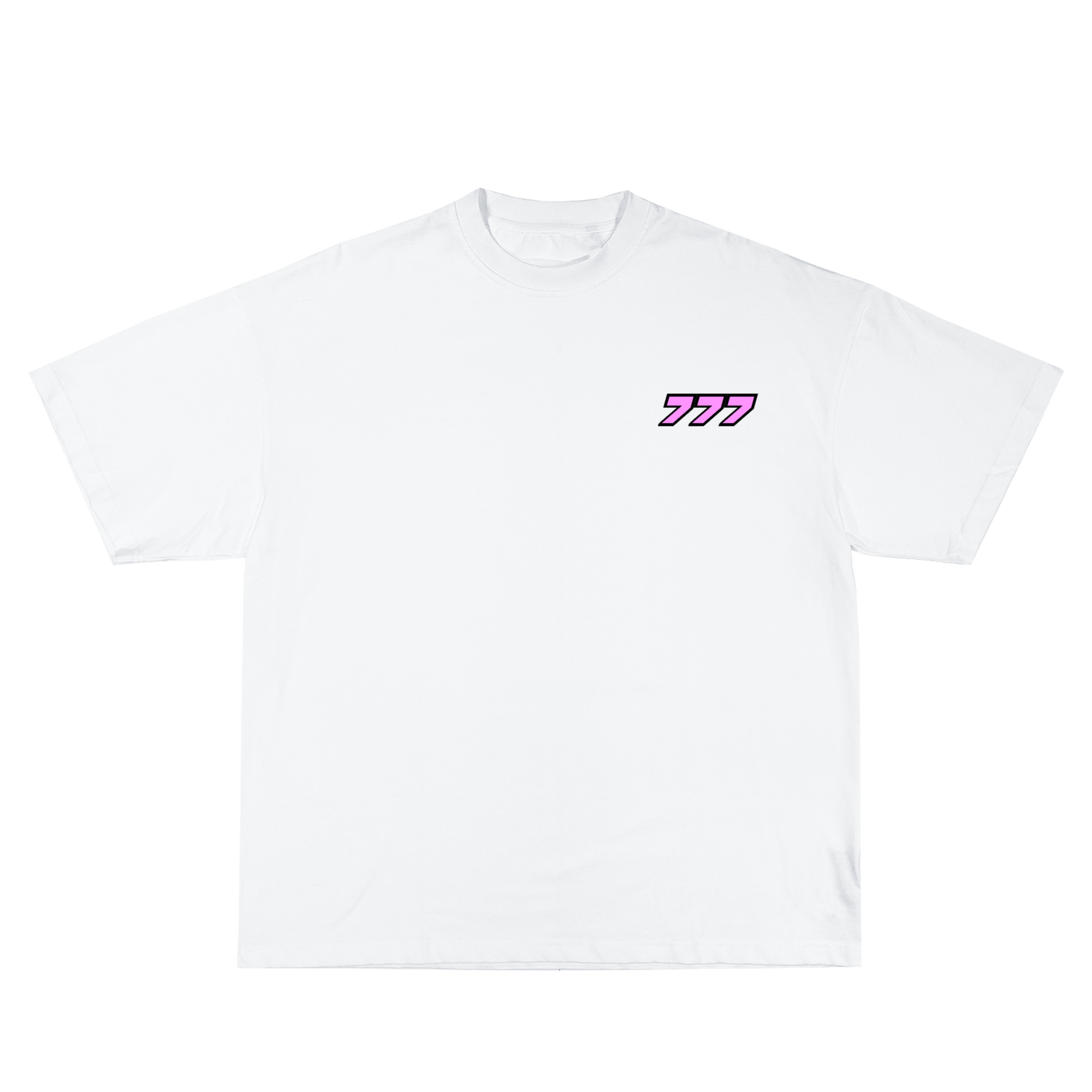 First Edition Tee