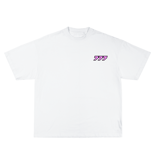 First Edition Tee