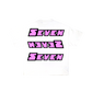 First Edition Tee