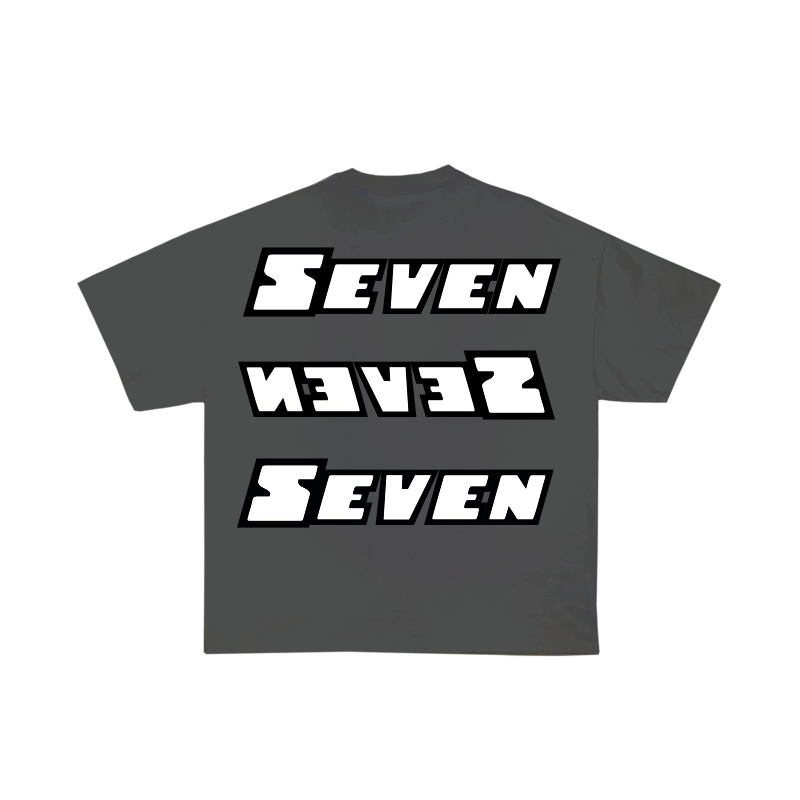 First Edition Tee