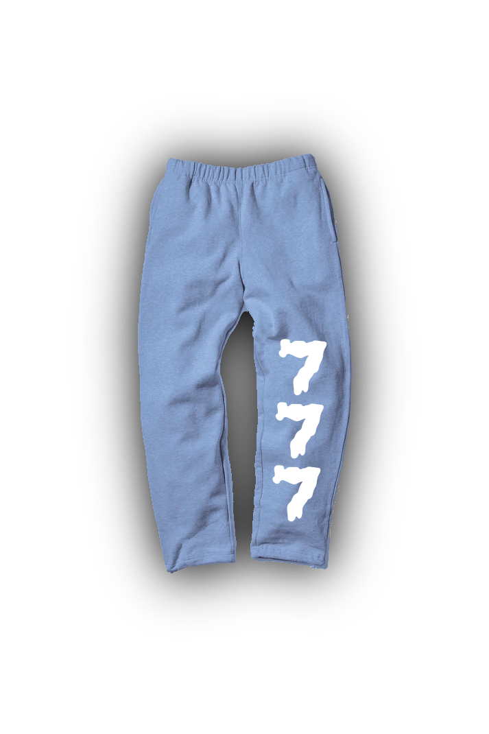 Big Logo Sweats